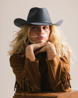 Dean Rancher Cowboy Hat