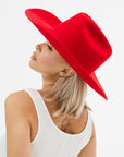 Teddy Cattleman Cowboy Hat