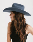 Teddy Cattleman Cowboy Hat