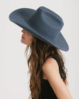 Teddy Cattleman Cowboy Hat