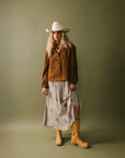 Teddy Cattleman Cowboy Hat
