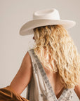 Teddy Cattleman Cowboy Hat