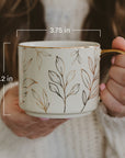 Mahjong 14 oz Coffee Mug