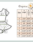 Pastel Floral Skirted Leotard | Girls Dance & Ballet Leotard