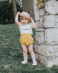 Loved Organic Kids T-shirt