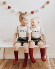 Loved Organic Kids T-shirt