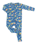 True Grit Convertible Romper