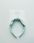 Spring Breeze | Knotted Headband