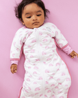Dream Weighted Transition Swaddle | Baby Sleep Transition Sack
