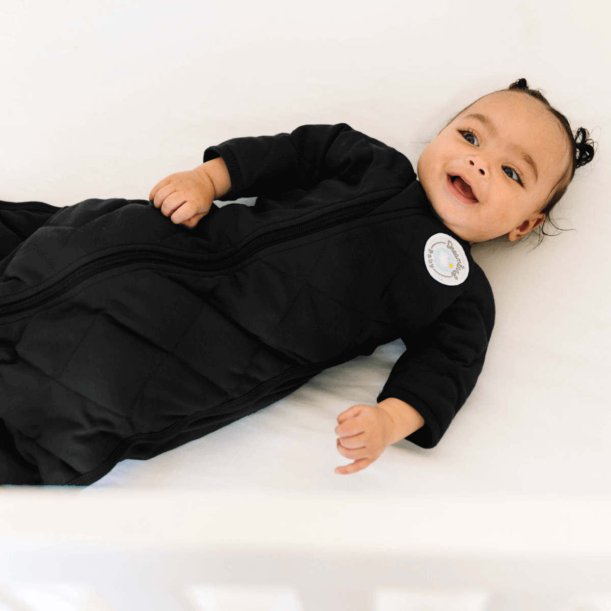 Dream Weighted Transition Swaddle | Baby Sleep Transition Sack