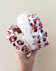Mickey | Knotted Headband