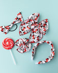 Minnie | Petite Party Bow