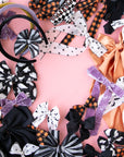 Citron | Velvet Headband