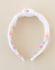Pixie Dust | Knotted Headband