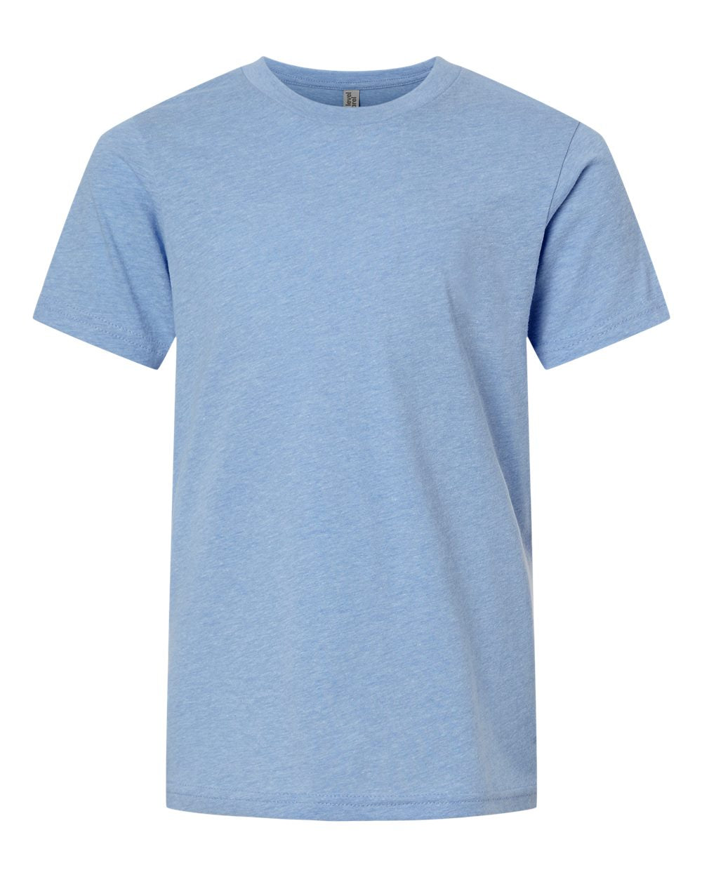 3312 Next Level Youth CVC T-Shirt – Custom Print Cotton-Poly Tee for Kids