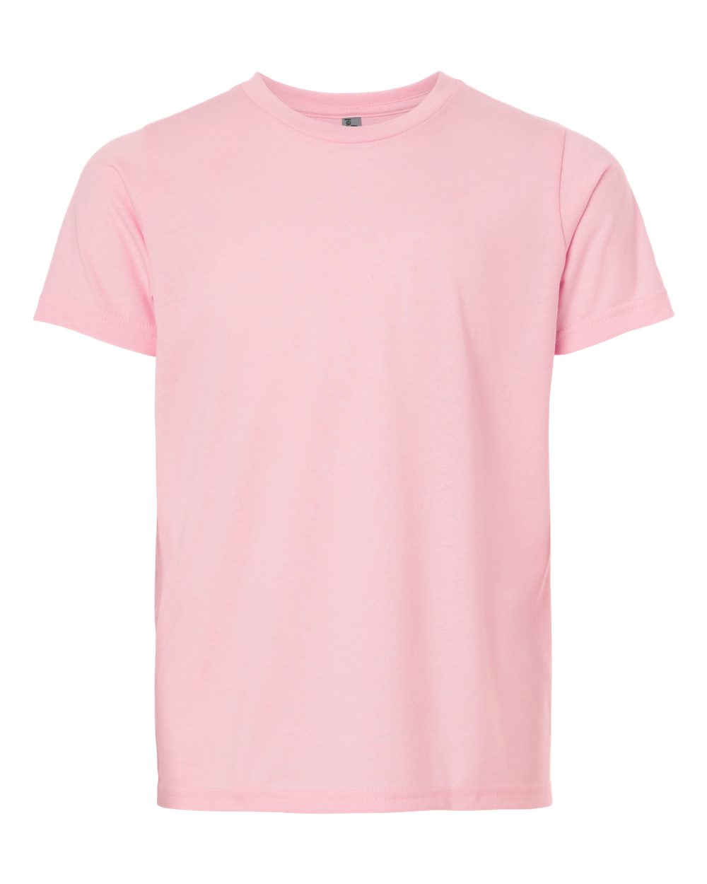 3312 Next Level Youth CVC T-Shirt – Custom Print Cotton-Poly Tee for Kids