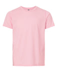 3312 Next Level Youth CVC T-Shirt – Custom Print Cotton-Poly Tee for Kids
