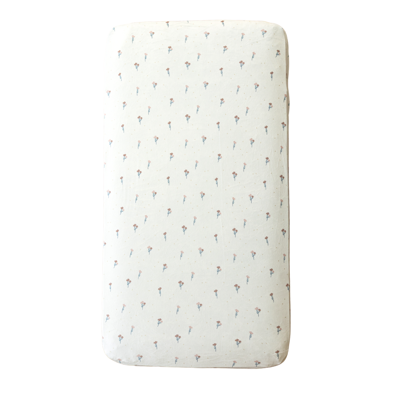 Minky Stretch Luxe Crib Sheets | Ultra Soft Baby Crib Bedding