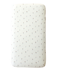 Minky Stretch Luxe Crib Sheets | Ultra Soft Baby Crib Bedding