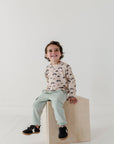 Boy's Cargo Pants