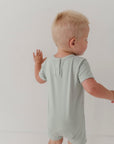 Tee Romper