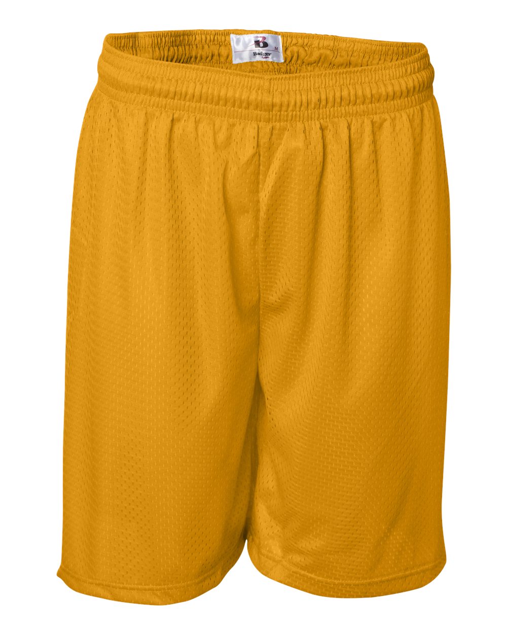 7207 Badger Pro Mesh Shorts – Custom Print Athletic 7&quot; Inseam