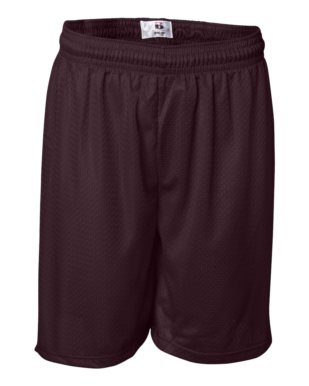 7207 Badger Pro Mesh Shorts – Custom Print Athletic 7&quot; Inseam