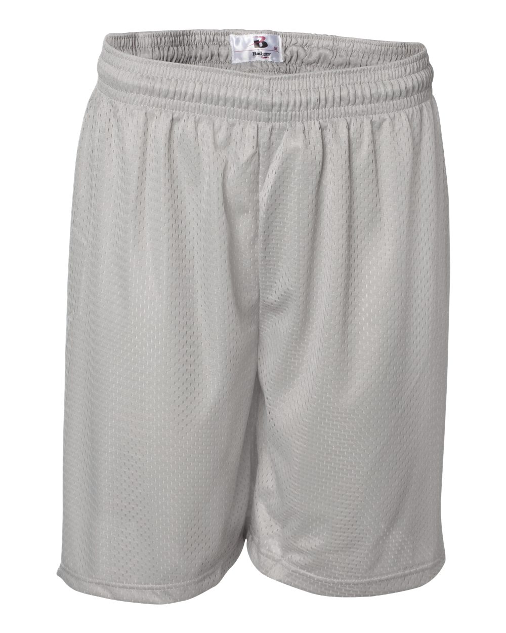 7207 Badger Pro Mesh Shorts – Custom Print Athletic 7&quot; Inseam