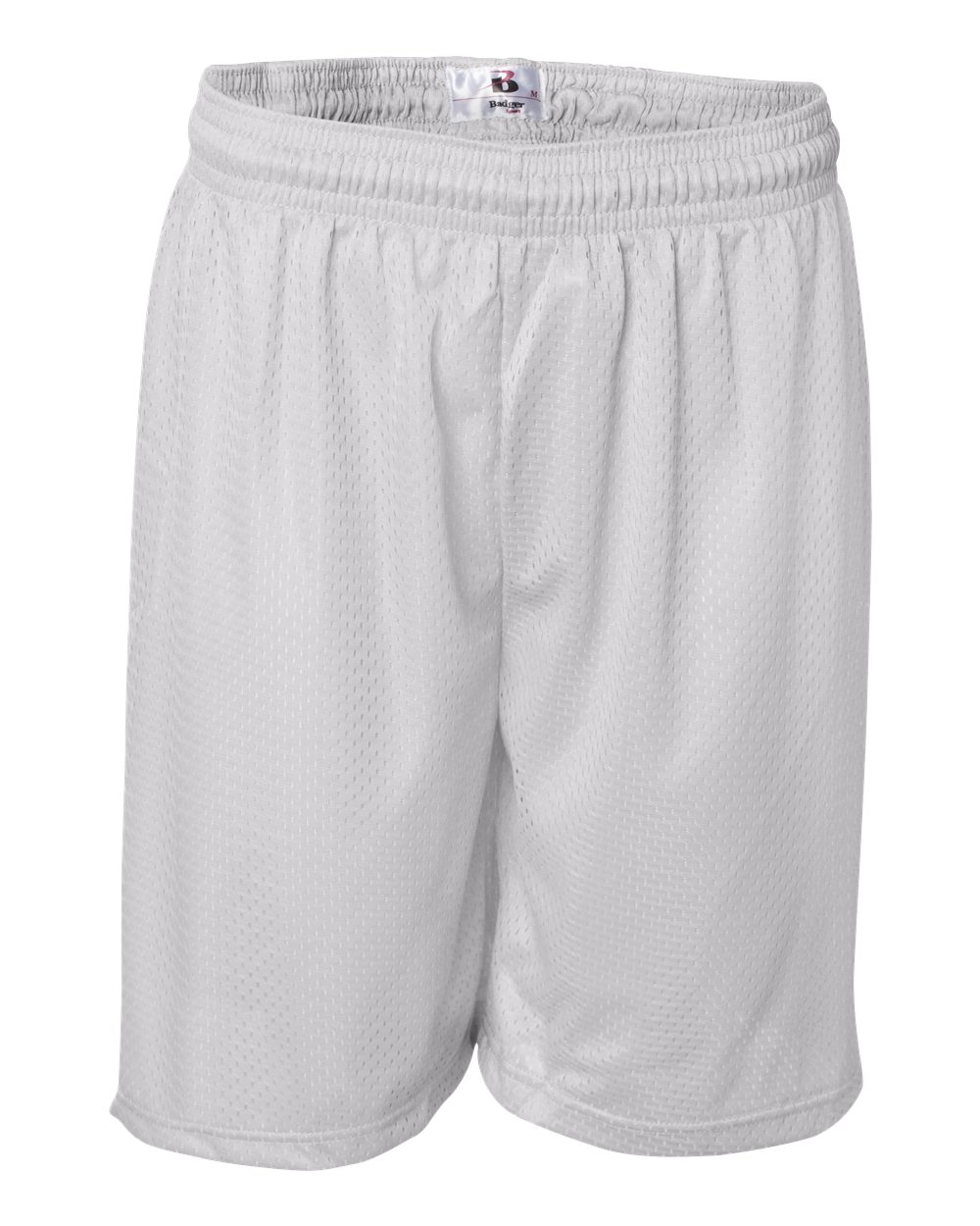 7207 Badger Pro Mesh Shorts – Custom Print Athletic 7&quot; Inseam