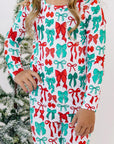 Bamboo Two Piece Set | Merry Bows
