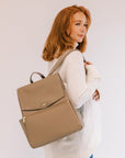 Aspen Classic Diaper Bag II
