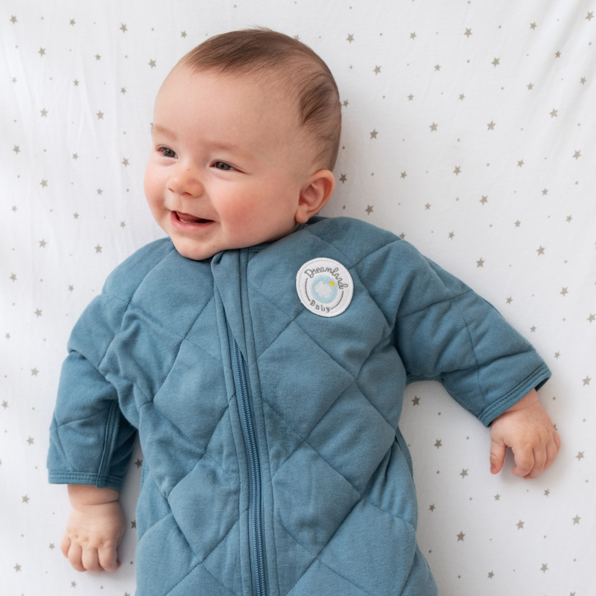 Dream Weighted Transition Swaddle | Baby Sleep Transition Sack
