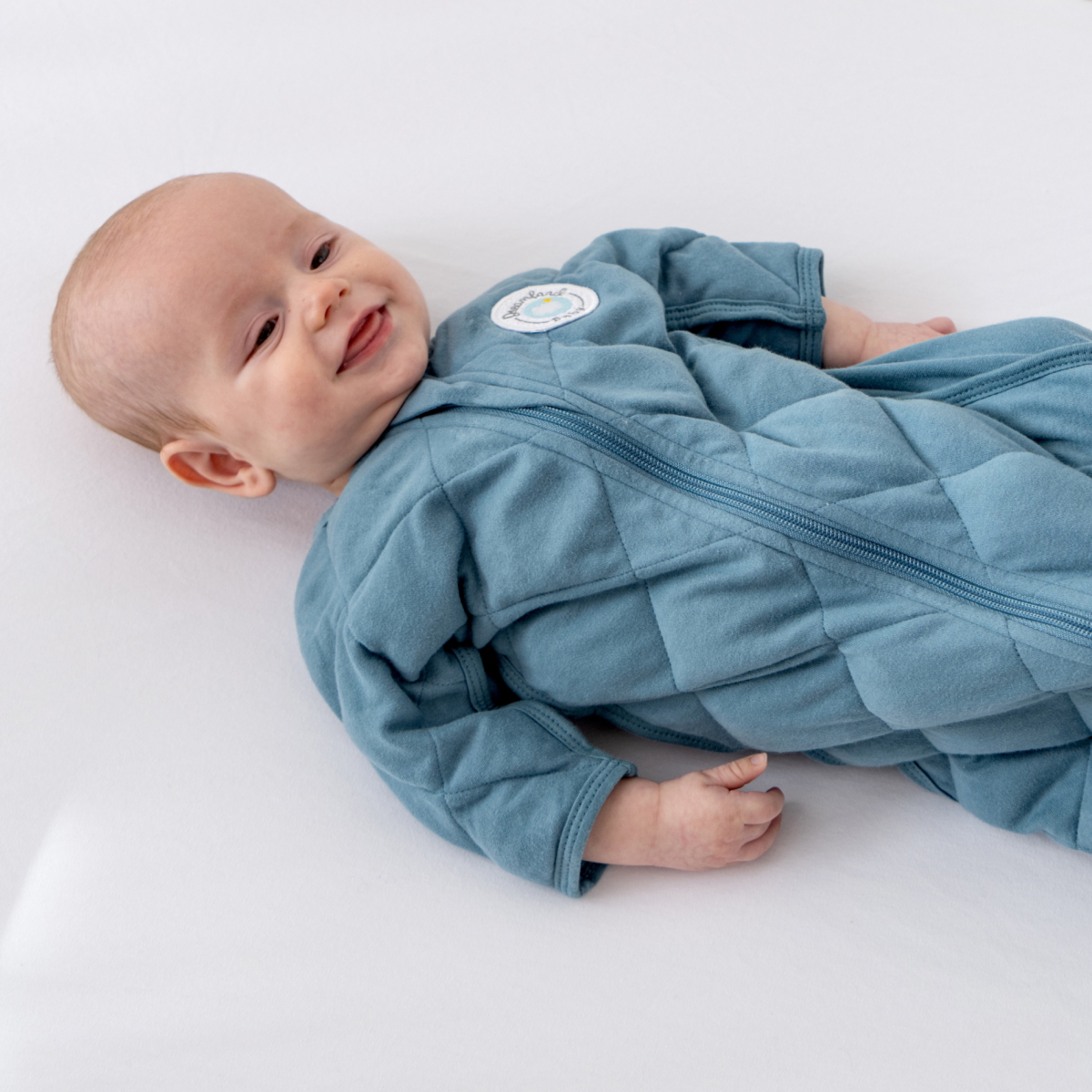 Dream Weighted Transition Swaddle | Baby Sleep Transition Sack