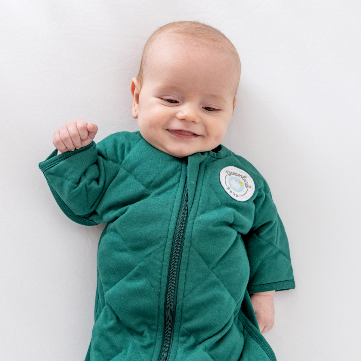 Dream Weighted Transition Swaddle | Baby Sleep Transition Sack