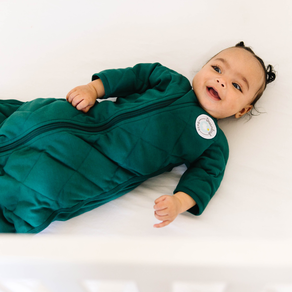 Dream Weighted Transition Swaddle | Baby Sleep Transition Sack