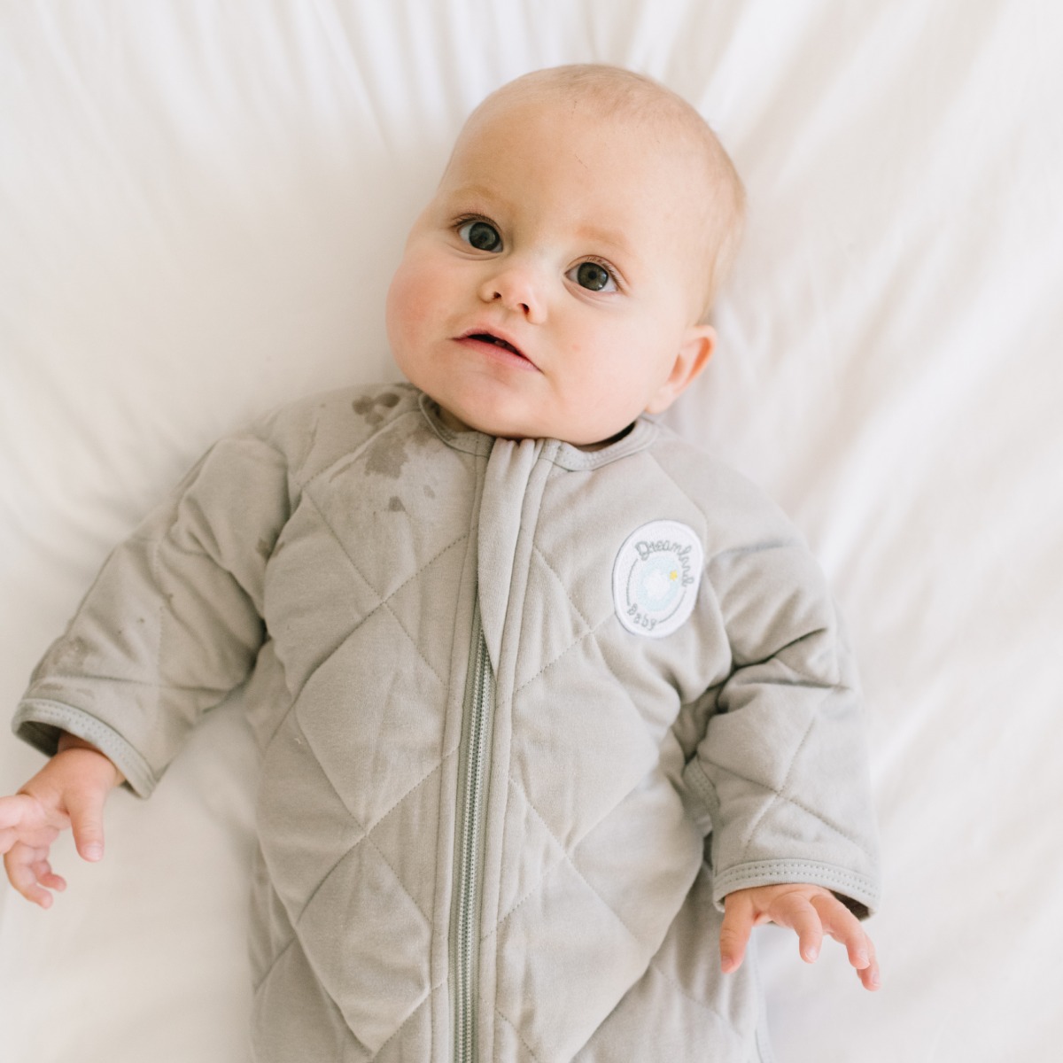 Dream Weighted Transition Swaddle | Baby Sleep Transition Sack