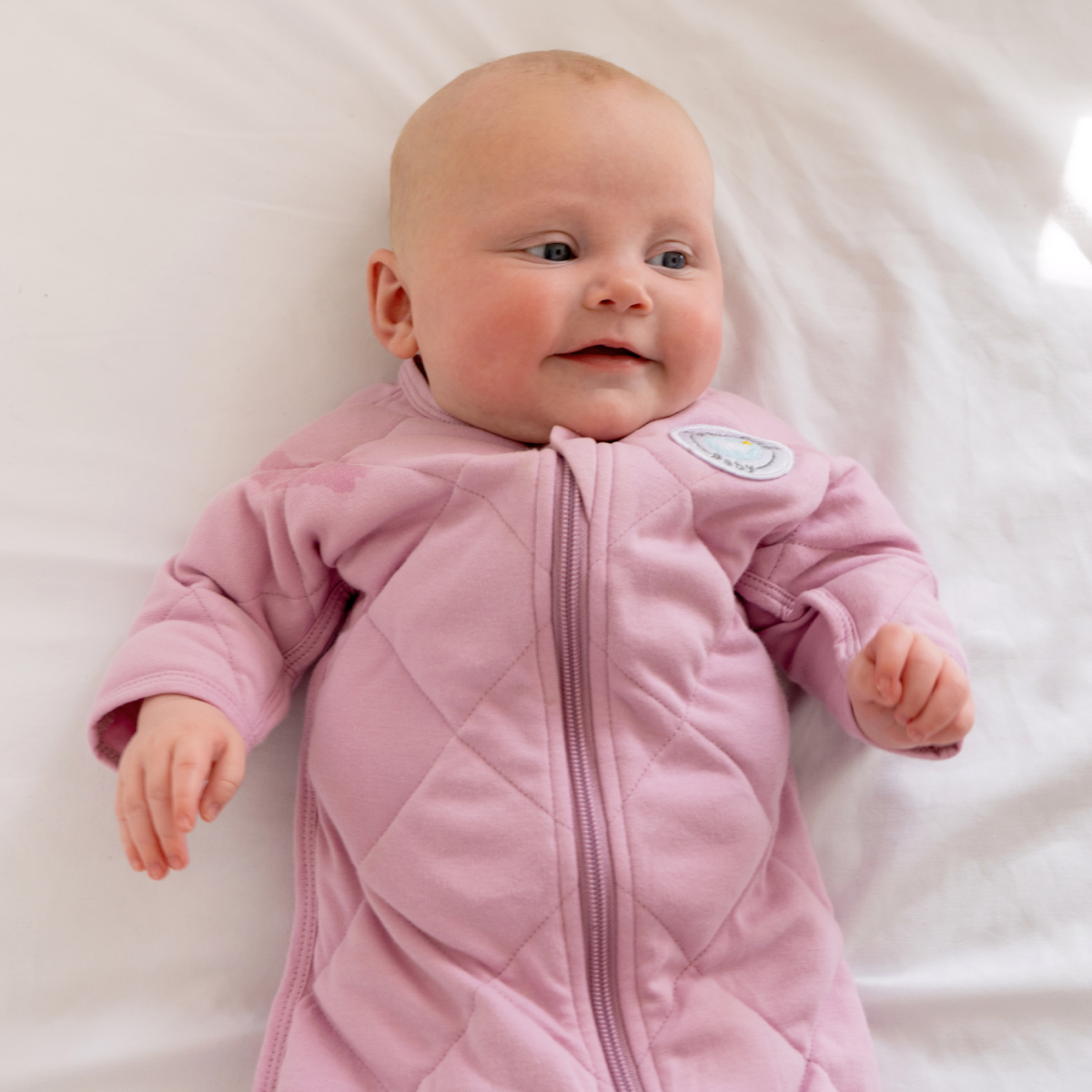 Dream Weighted Transition Swaddle | Baby Sleep Transition Sack