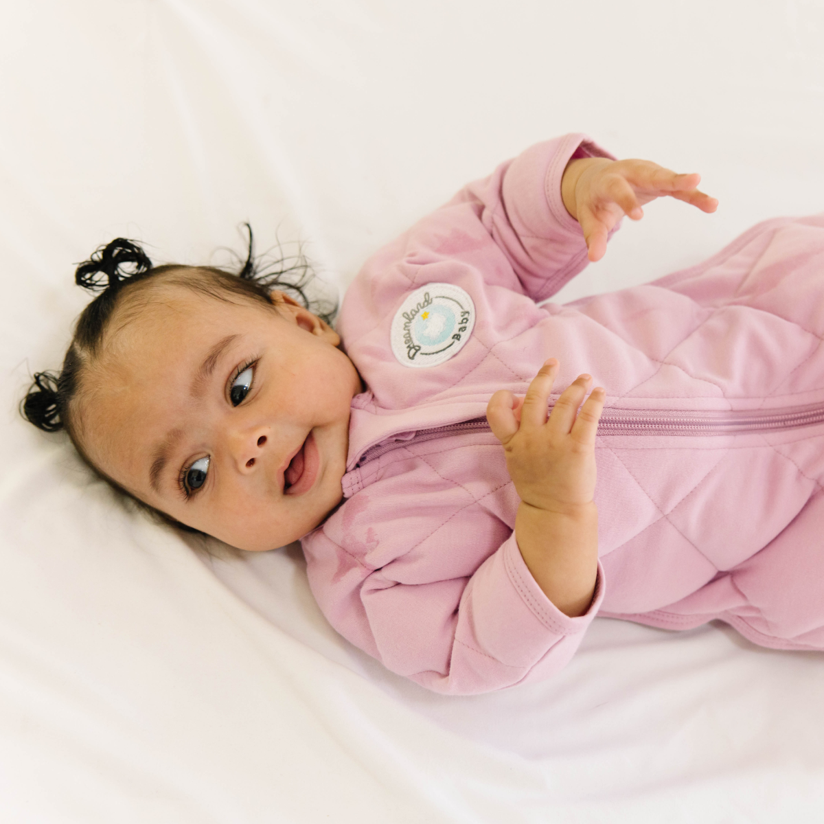 Dream Weighted Transition Swaddle | Baby Sleep Transition Sack