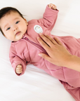 Dream Weighted Transition Swaddle | Baby Sleep Transition Sack