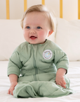 Dream Weighted Transition Swaddle | Baby Sleep Transition Sack