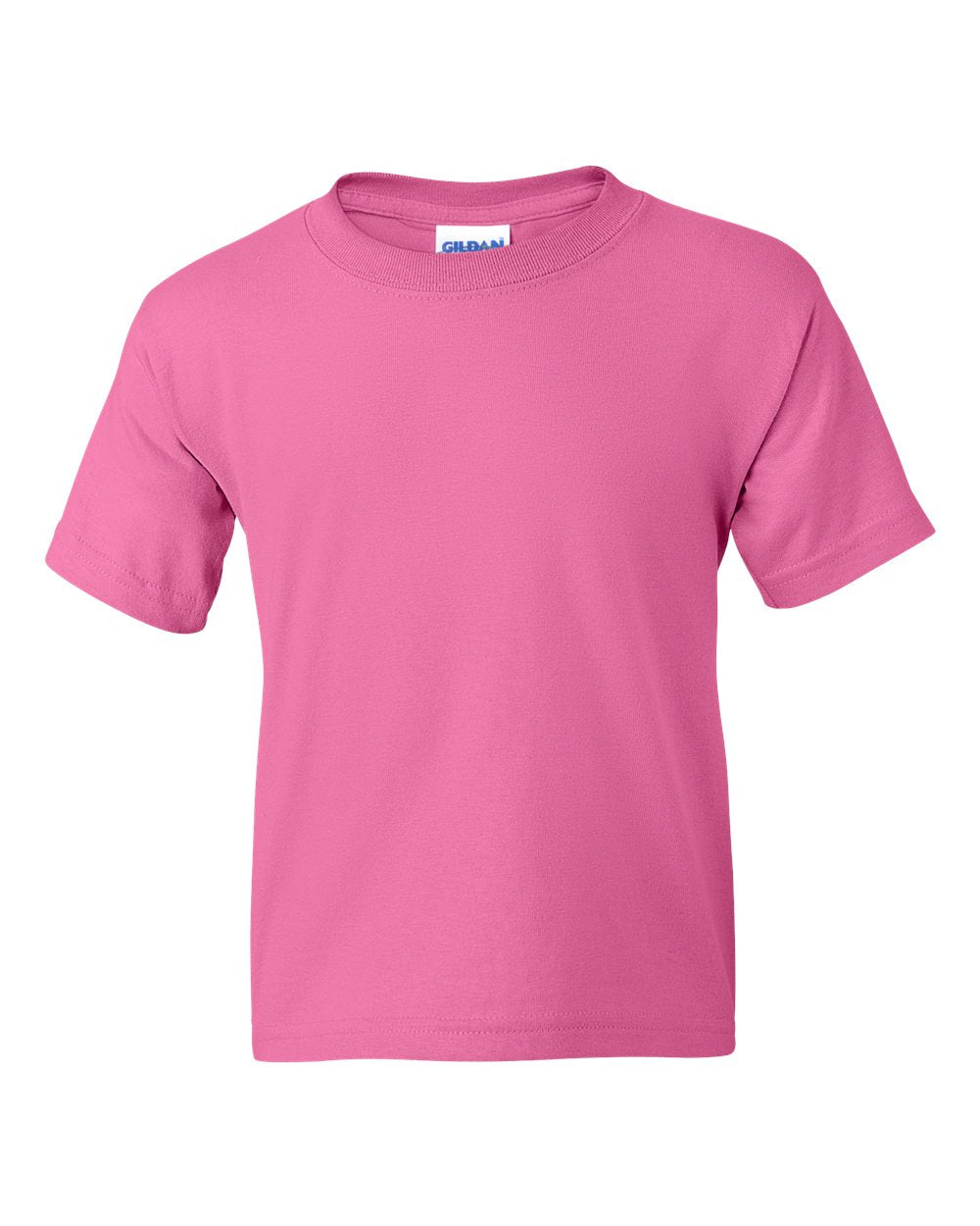 8000B Gildan Youth DryBlend® T-Shirt – Custom Print Performance Tee