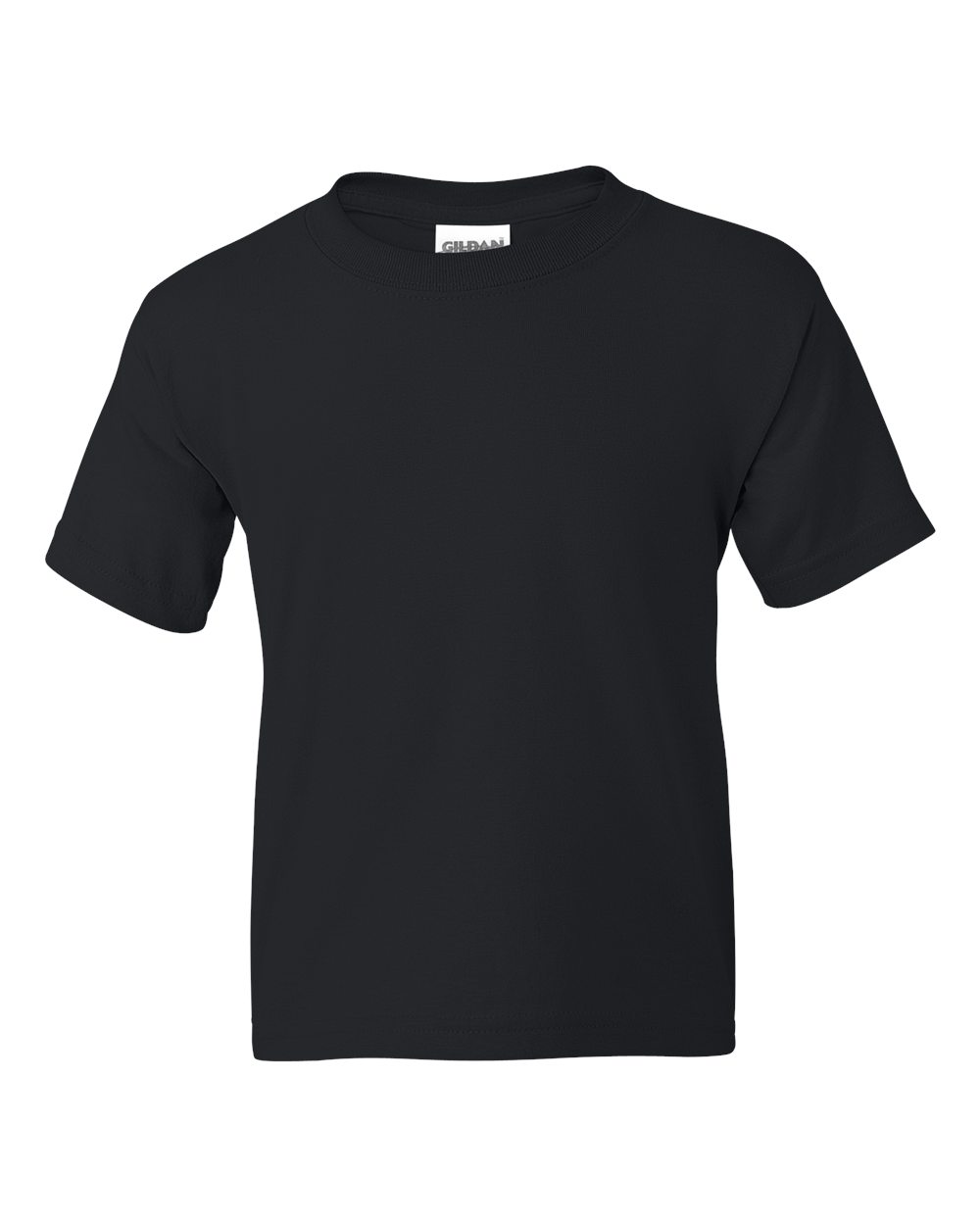 8000B Gildan Youth DryBlend® T-Shirt – Custom Print Performance Tee