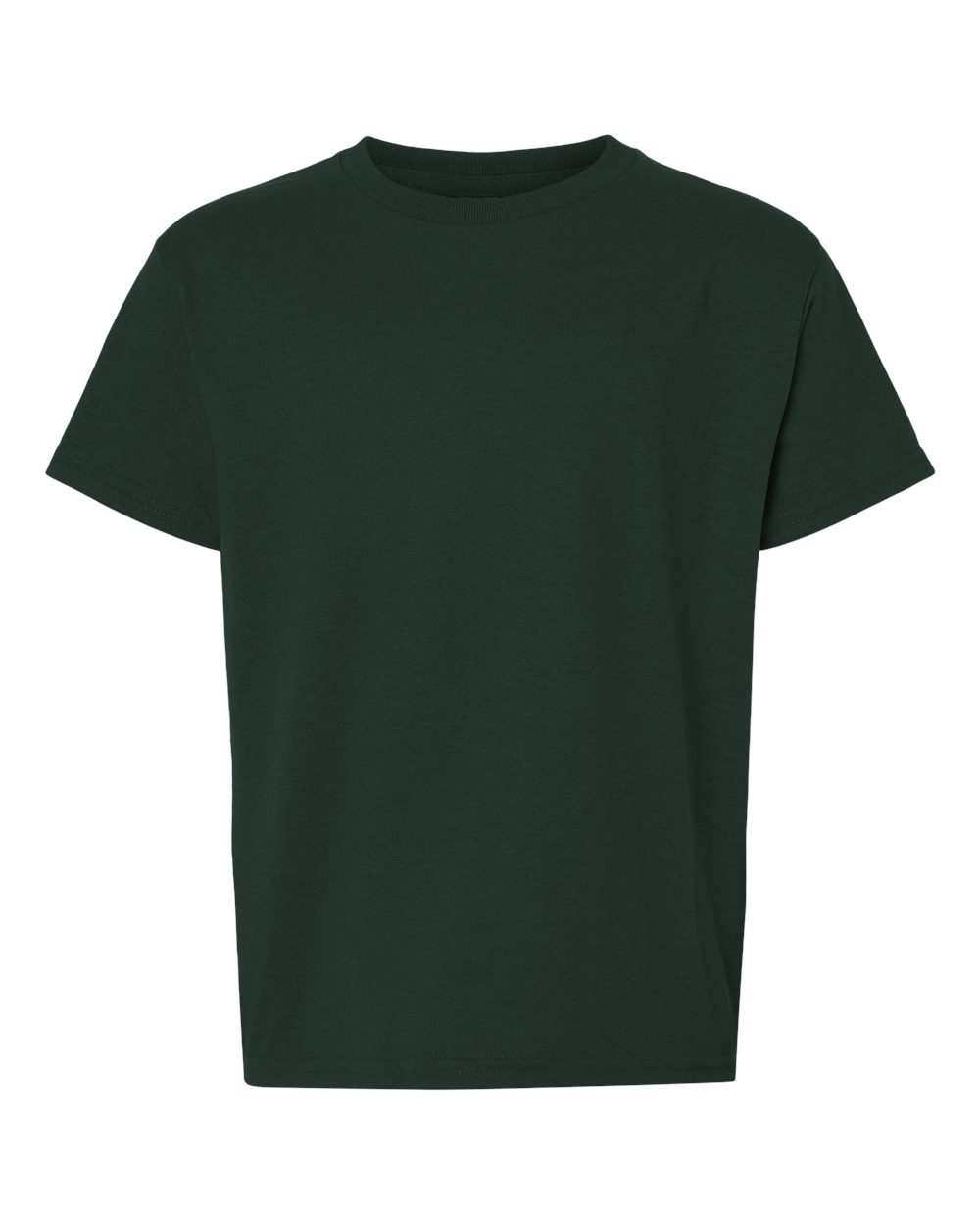 8000B Gildan Youth DryBlend® T-Shirt – Custom Print Performance Tee