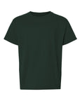 8000B Gildan Youth DryBlend® T-Shirt – Custom Print Performance Tee