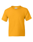 8000B Gildan Youth DryBlend® T-Shirt – Custom Print Performance Tee