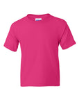 8000B Gildan Youth DryBlend® T-Shirt – Custom Print Performance Tee