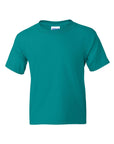 8000B Gildan Youth DryBlend® T-Shirt – Custom Print Performance Tee