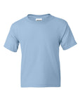 8000B Gildan Youth DryBlend® T-Shirt – Custom Print Performance Tee