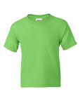 8000B Gildan Youth DryBlend® T-Shirt – Custom Print Performance Tee