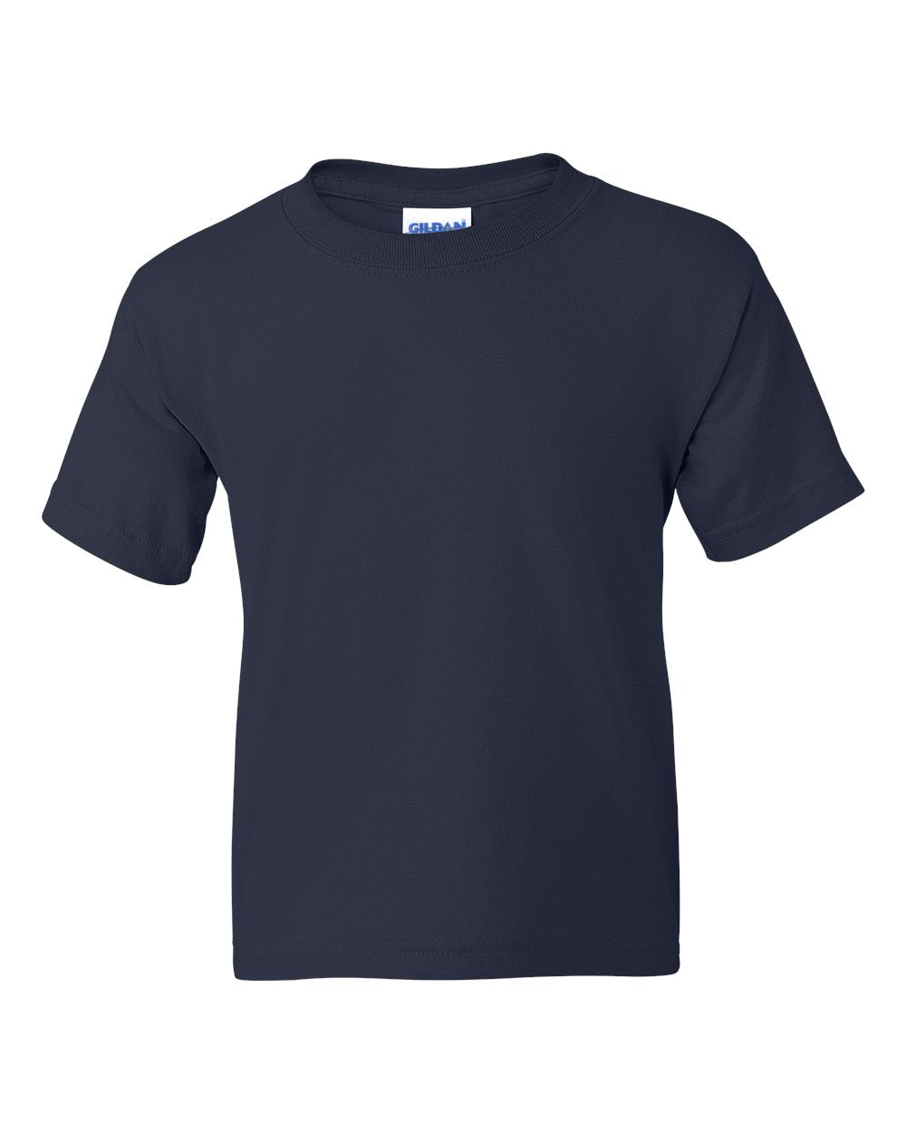 8000B Gildan Youth DryBlend® T-Shirt – Custom Print Performance Tee